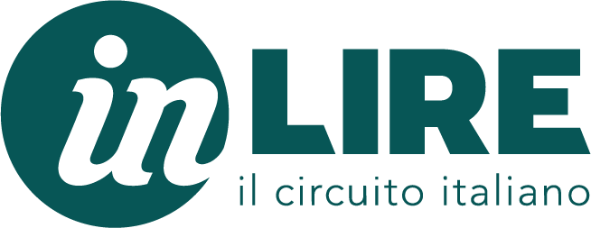 inLIRE – il circuito italiano - Startup italiana accelerata da Startive