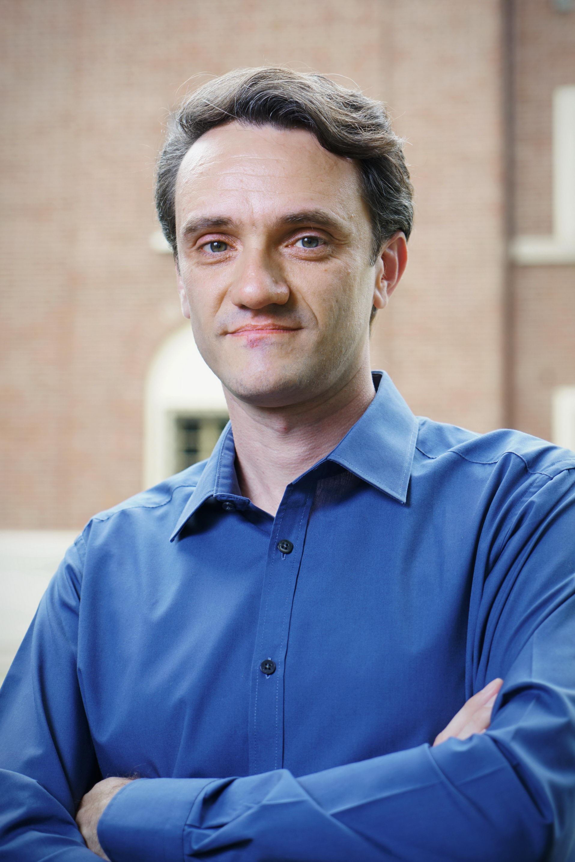 Luca Derosa