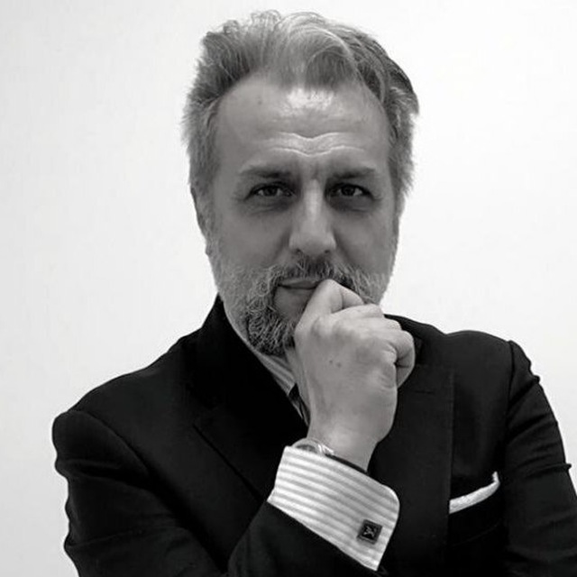 Massimo Rapetto